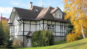 Penzión Vila Jedľa
